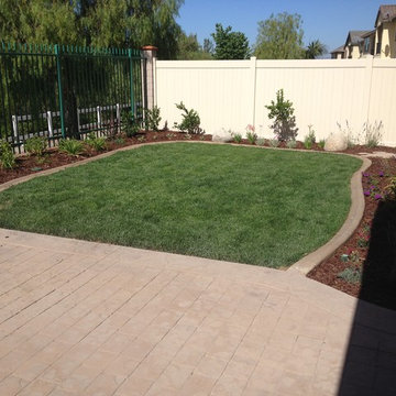 Outdoor Living in Compact Spaces