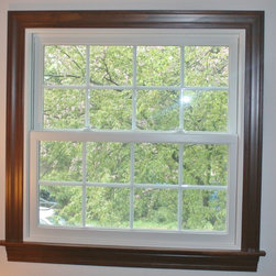 Andersen A Series Windows - Windows