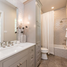 Hall Bath
