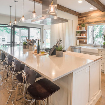 North End Boise - Remodel of a Historic Home with Modern Interior
