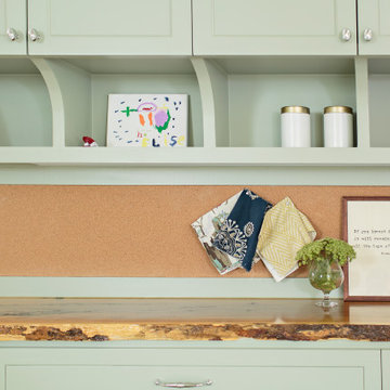 New Historic Bungalow | Kitchen
