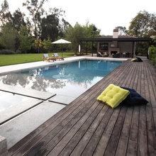 Hardscape/Pool