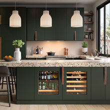 Interior Finishes