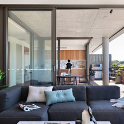 Erskinville Fox Johnston - Sofas