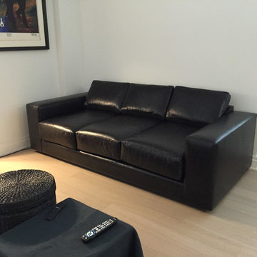 Civic Sofa
