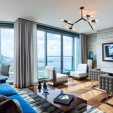 Anaha Tower Ward Village Honolulu