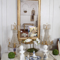 Gustavian - Products