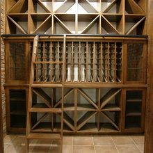 wine room