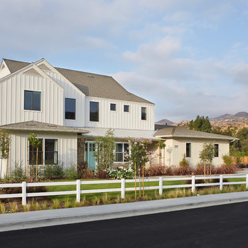 Stoney Point Estates