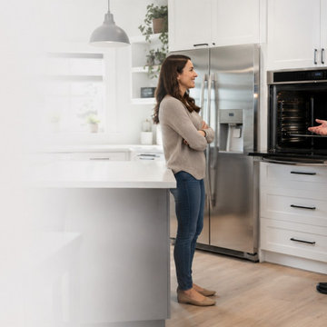Appliance Repair Sherwood Park - Local Appliance Technician