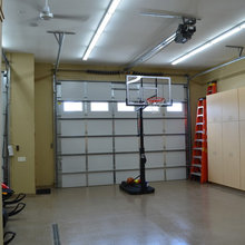 Garage Ideas