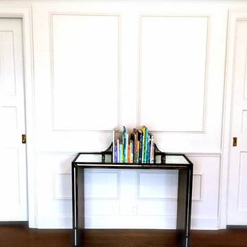 Grey Nursery