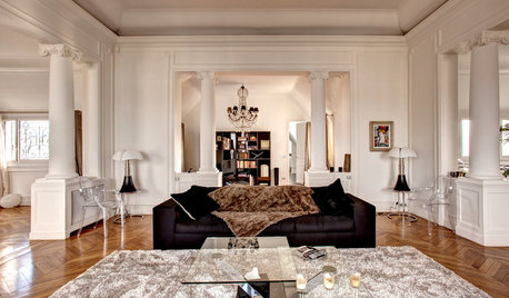 Les 10 indispensables pour apporter du style à votre intérieur