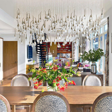 A Penthouse for the Young and Adventurous