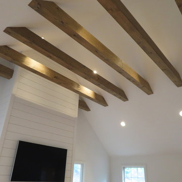 Chatham Split level