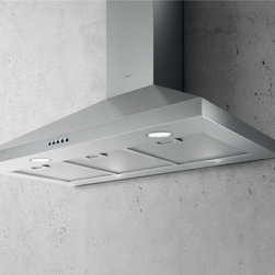 Volterra - Range Hoods And Vents