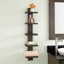 Bathroom organization