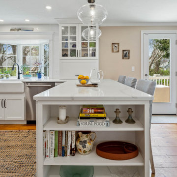 East Sandwich Kitchen & Dining