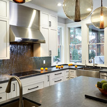 Kitchen/ Living On Newman
