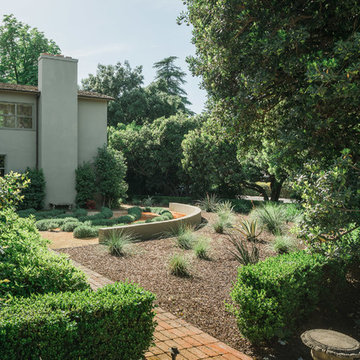Renton Residence