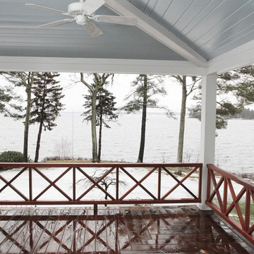 Eastern White Pine