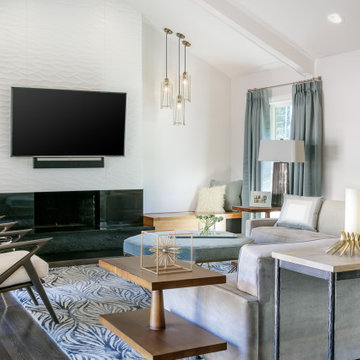 Living Spaces