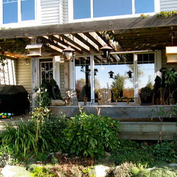 Greentree Planting Beds - Products