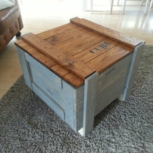 coffe Tables