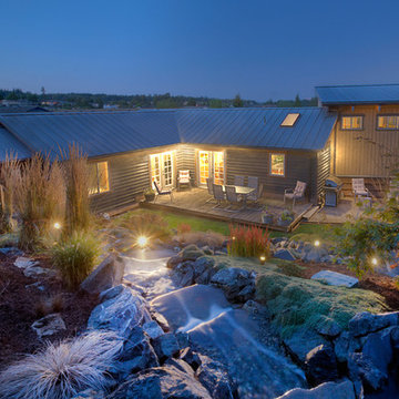 Telgenhoff Residence
