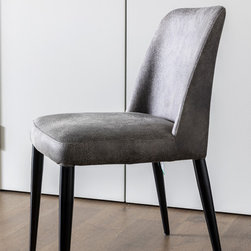 Elephant & Castle apartments - Dining Chairs