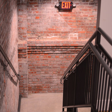 Cooperage 214