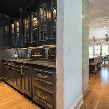 Huntleigh Woods Custom Home 3
