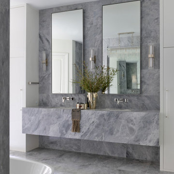 Modern Renovation for an Original Build