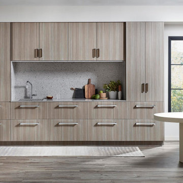 Wilsonart® Quartz | Karekare | Q3015