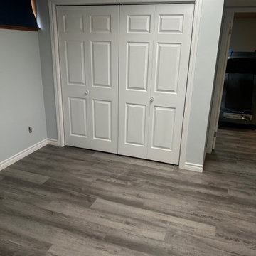 Silver Basement