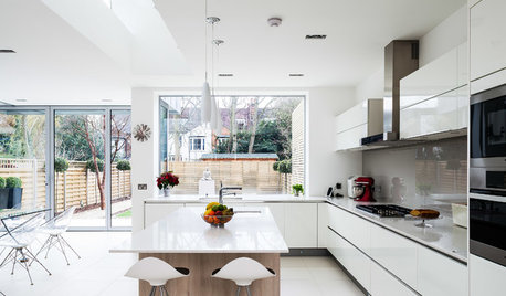 10 Decisions to Make When Planning a Kitchen Island