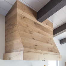 Range Hoods