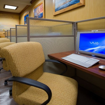 Contract/Commercial Projects