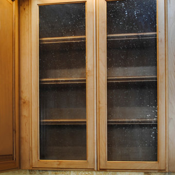 Light Channel Millwork by Edge Lighting