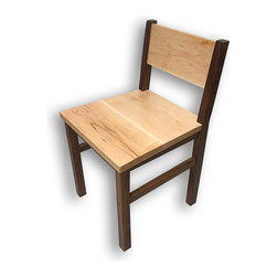 Custom Chairs - Dining Chairs