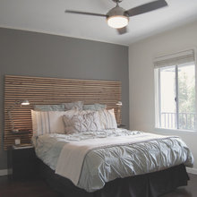 Condo Bedroom