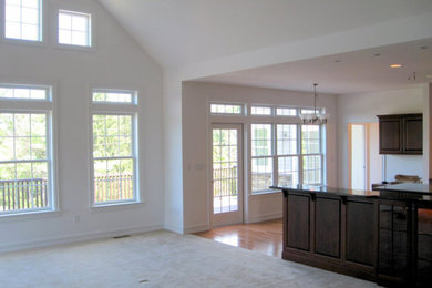 Kitchen Contruction