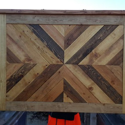 Bring Character To Your Bedroom - Headboards