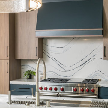 Peninsula: Menlo Park Renovation | Menlo Park Transitional