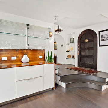MUNRO KITCHEN DESIGN BY TALENTED DESIGNERS