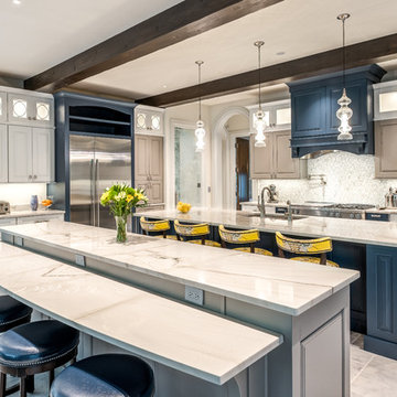 Carrington Home Private Residence- Designed by Tony Maxwell