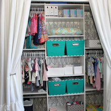 Kids room