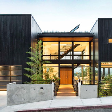 Music Box Residence