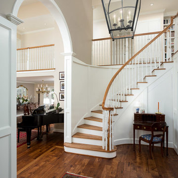 Lida Lane Staircase