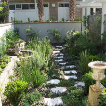 Landscape Architects
